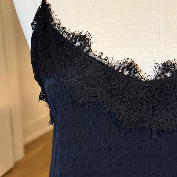 Zara Blue Camisoles - Picture 2 of 6